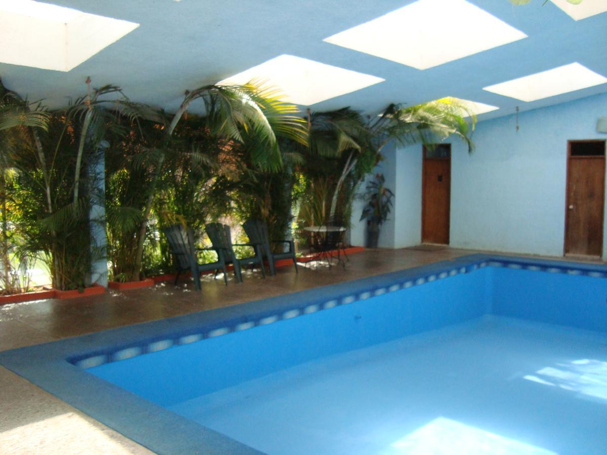 Hotel Plaza Zacatecas Guadalupe  Εξωτερικό φωτογραφία