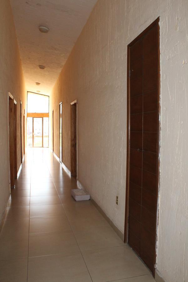 Hotel Plaza Zacatecas Guadalupe  Εξωτερικό φωτογραφία